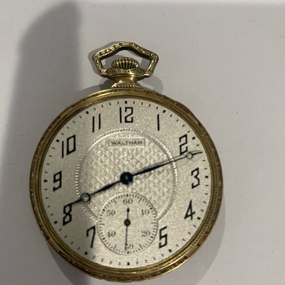 Pocket Watch main image 5